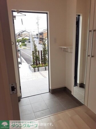 フィオーレ・ピアッツァの物件内観写真